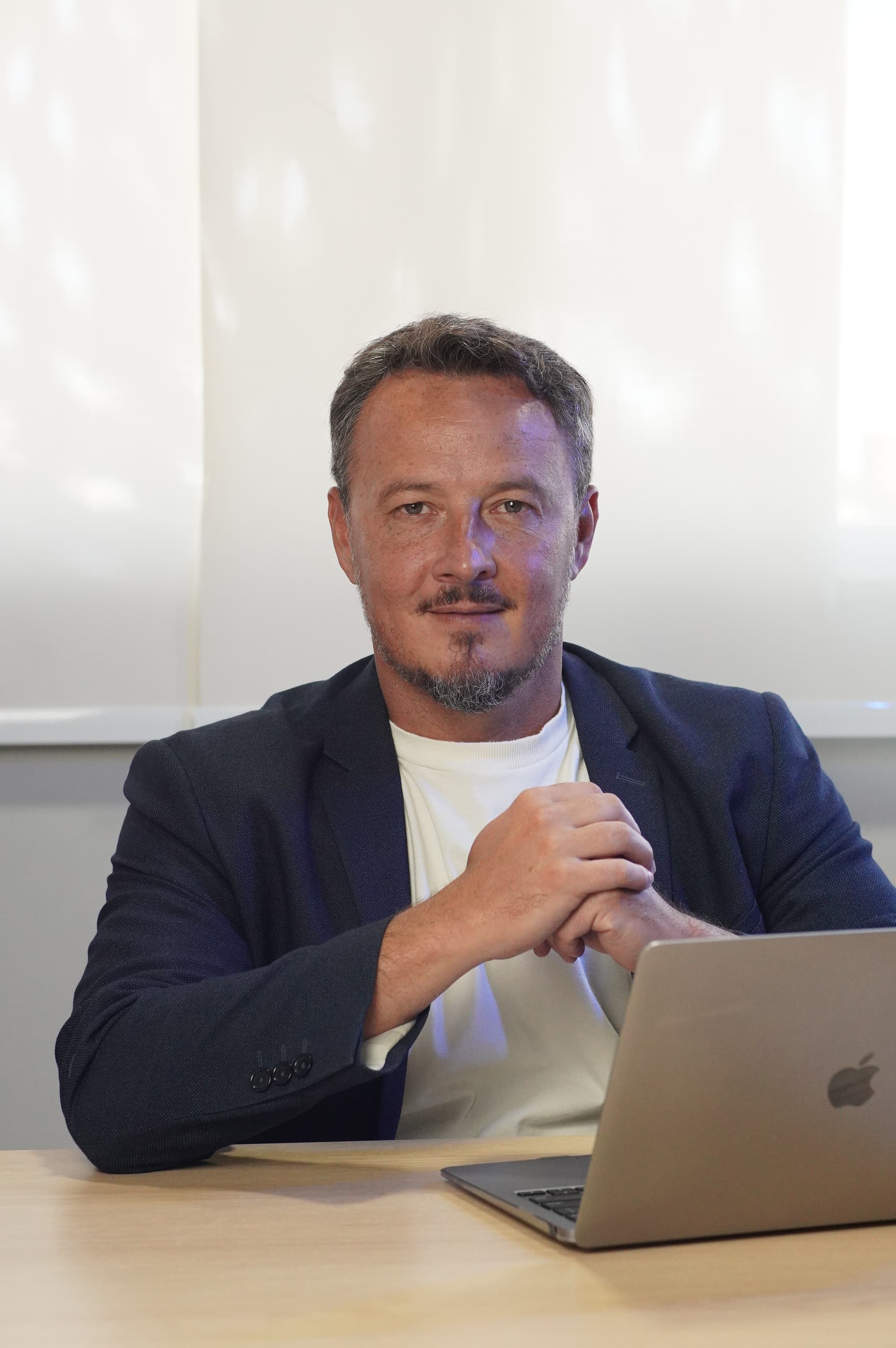 Eder — CEO da Convertido