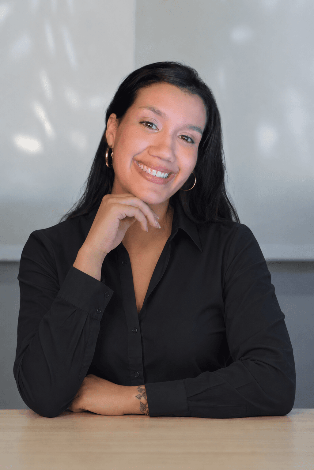 Eleonora — Designer da Convertido