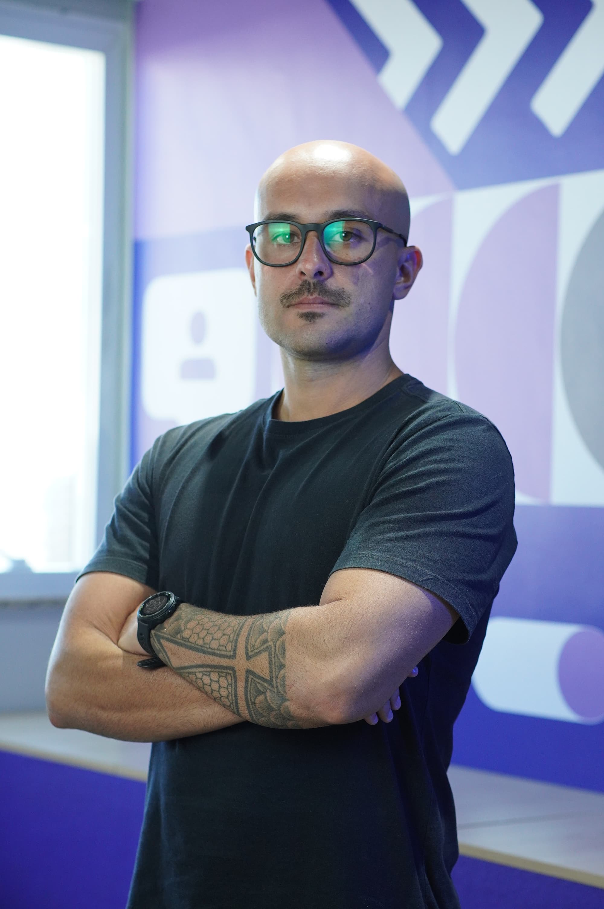Gabriel — Customer Success da Convertido