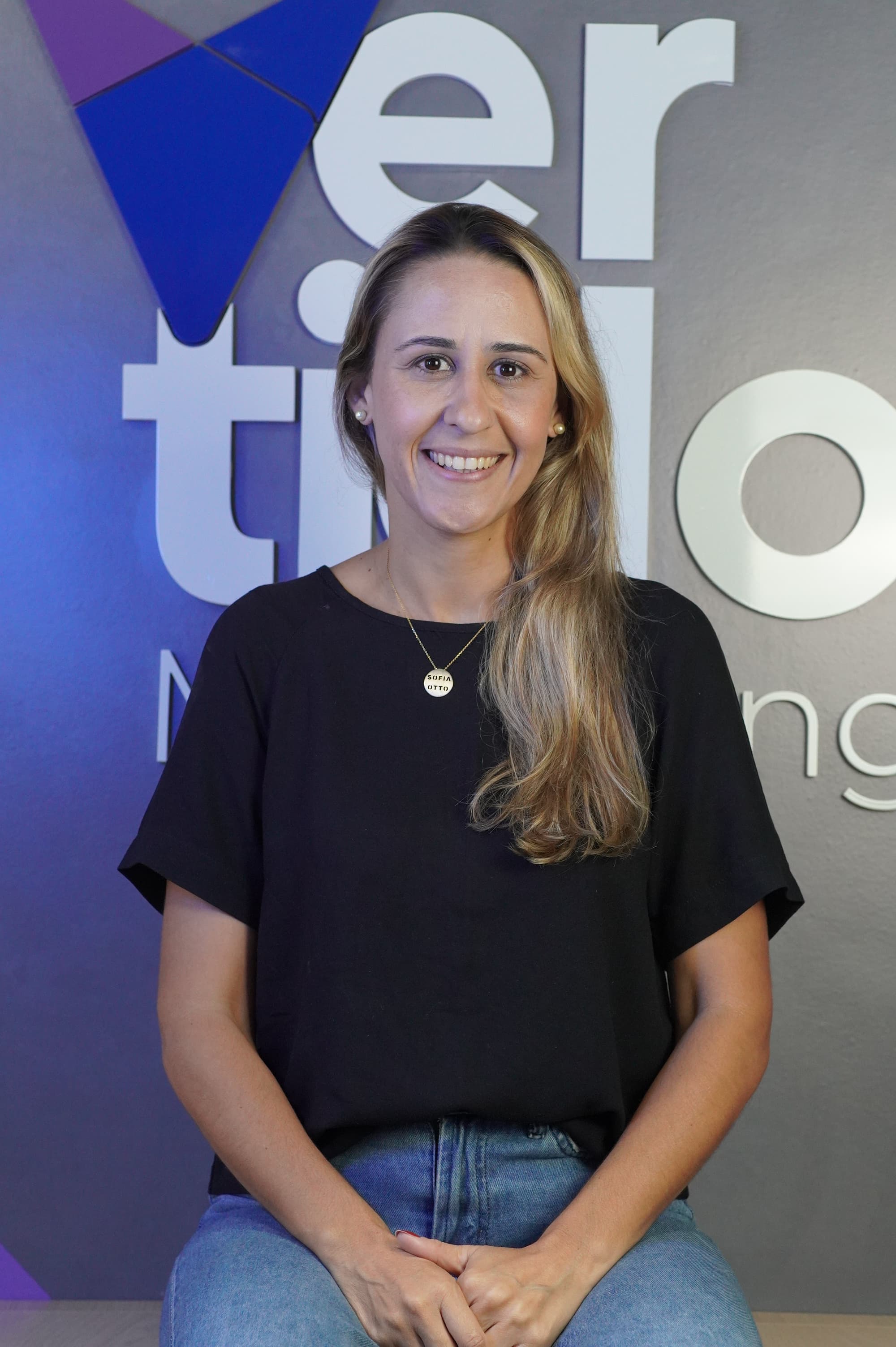 Taise — Financeiro da Convertido
